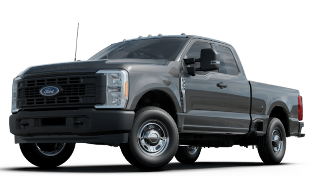 2024 Ford SuperDuty